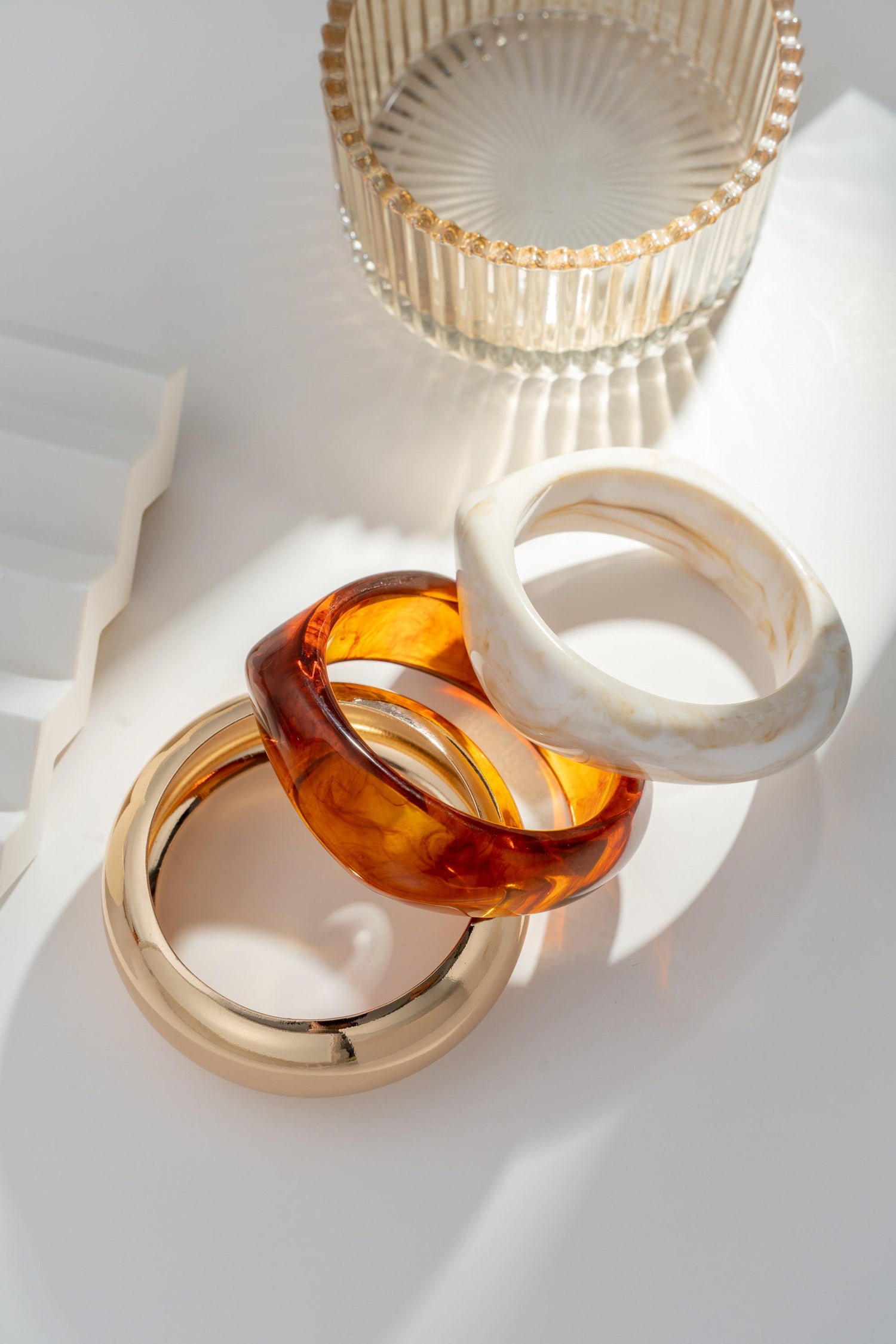 Bracelet en Résine
