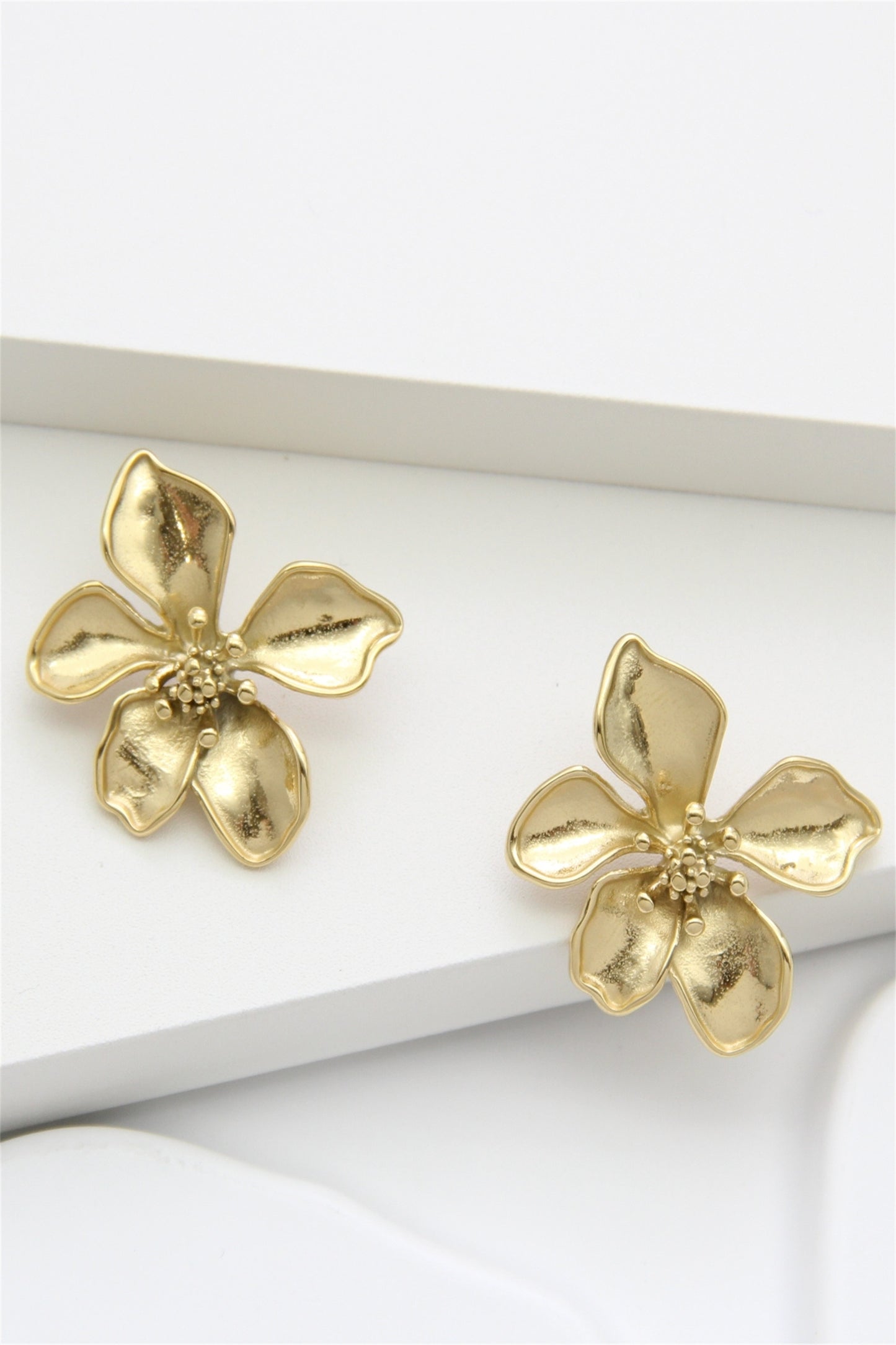 Boucles d'Oreilles Livia
