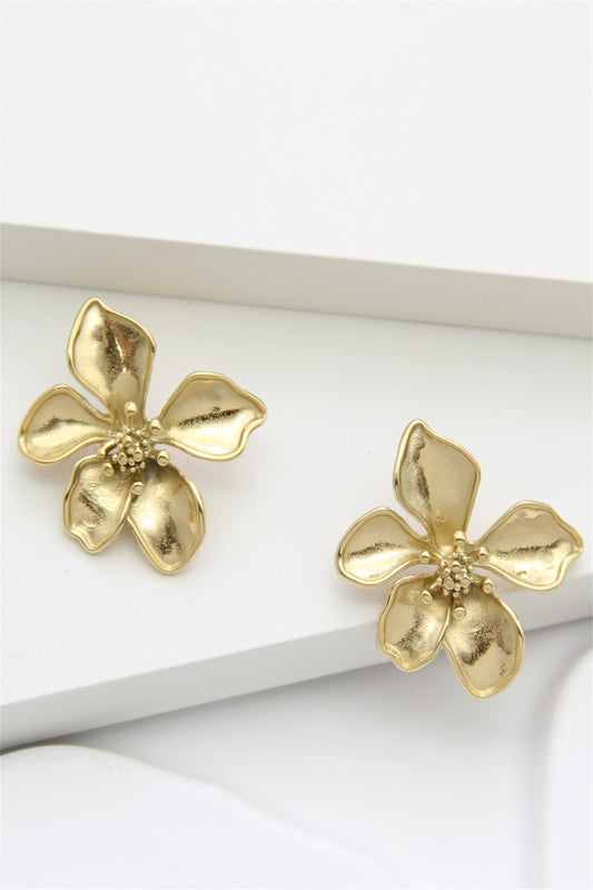 Boucles d'Oreilles Livia