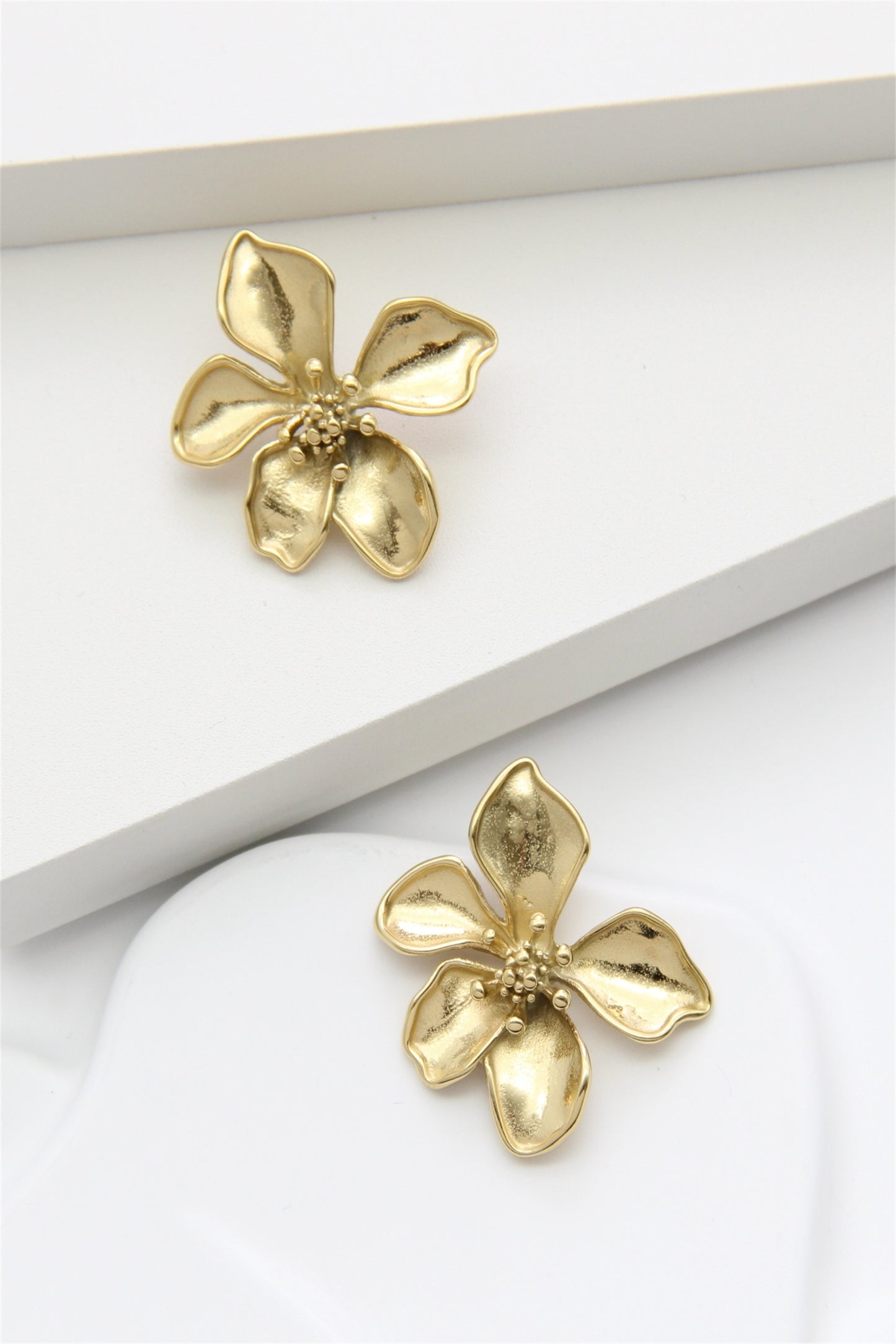 Boucles d'Oreilles Livia