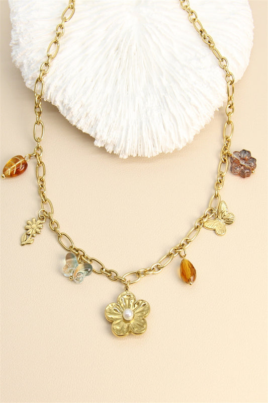 Collier Thaïs