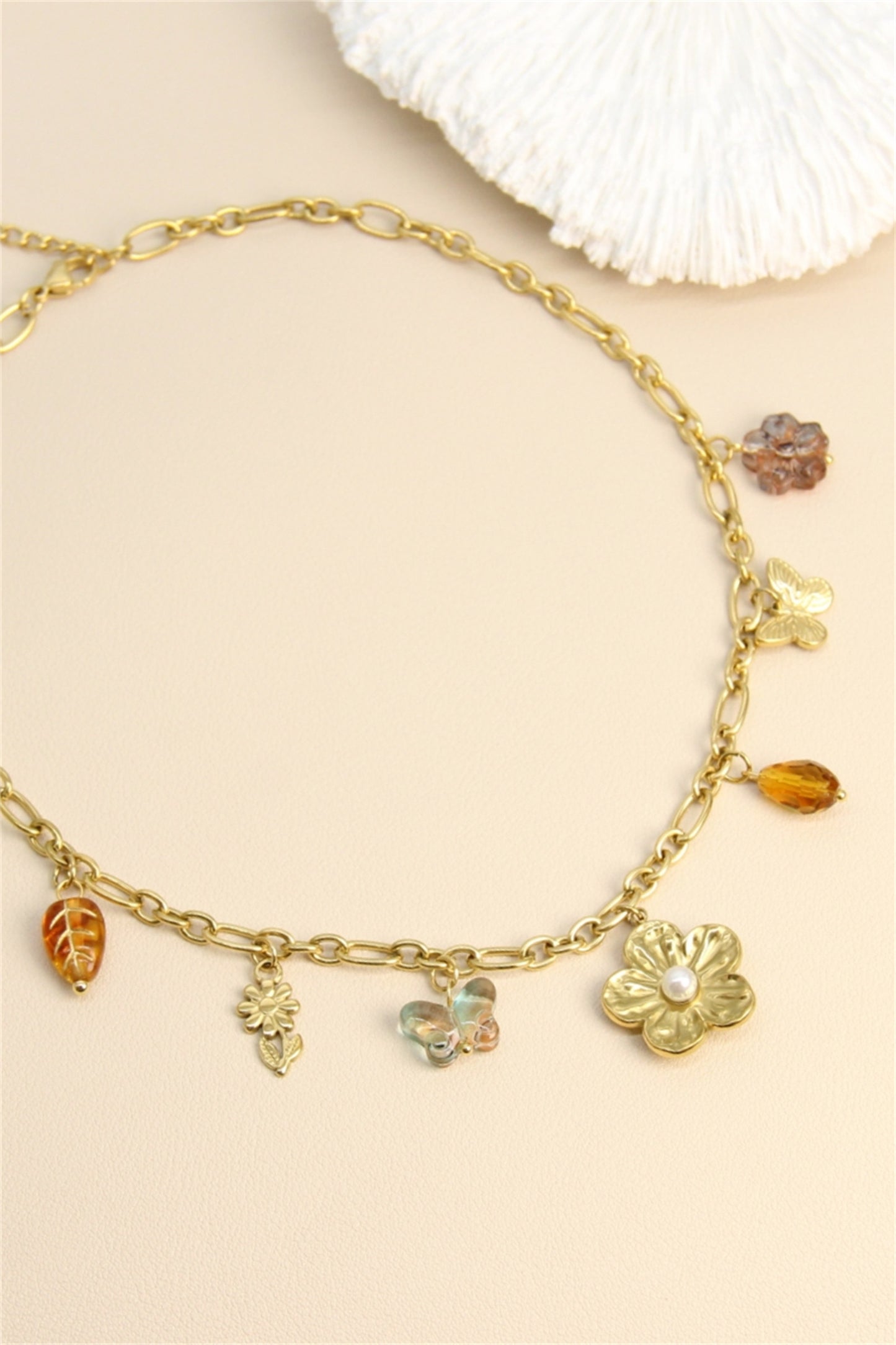 Collier Thaïs