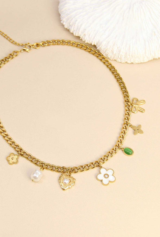 Collier Maïa