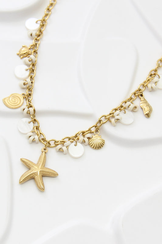 Collier Mérine