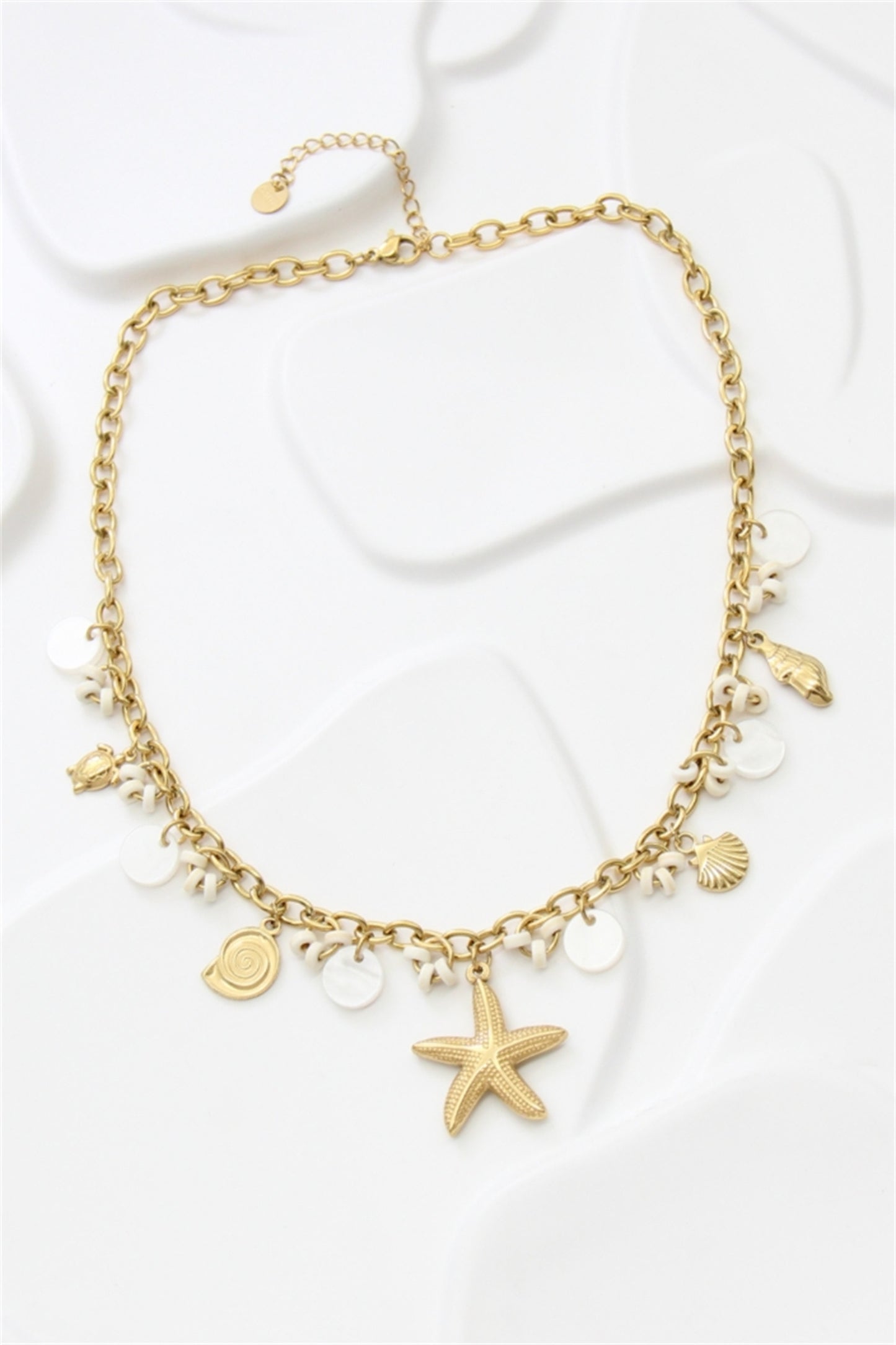 Collier Mérine