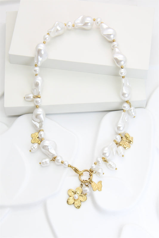 Collier Auria