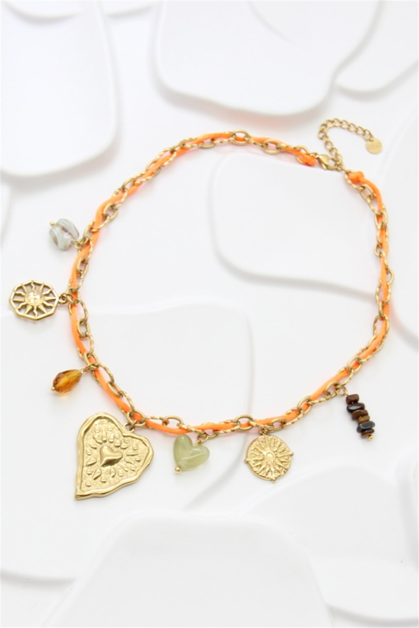 Collier Adélia