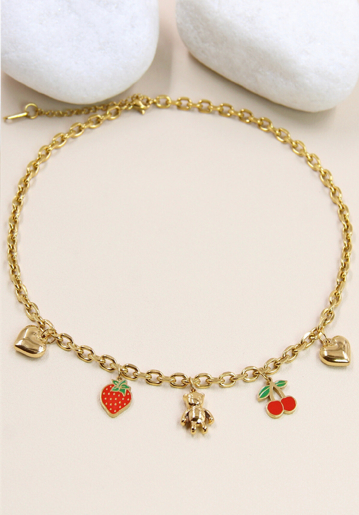 Collier Alya