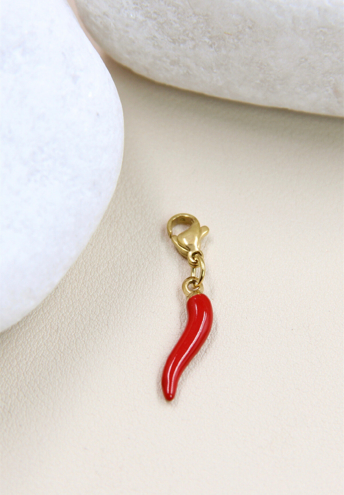 Charms Piment