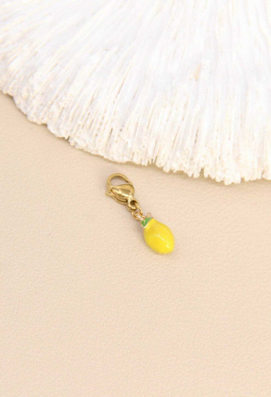 Charms Citron