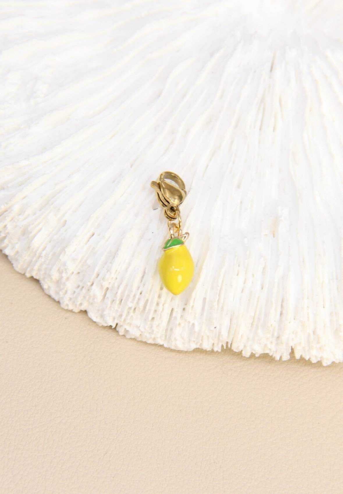 Charms Citron