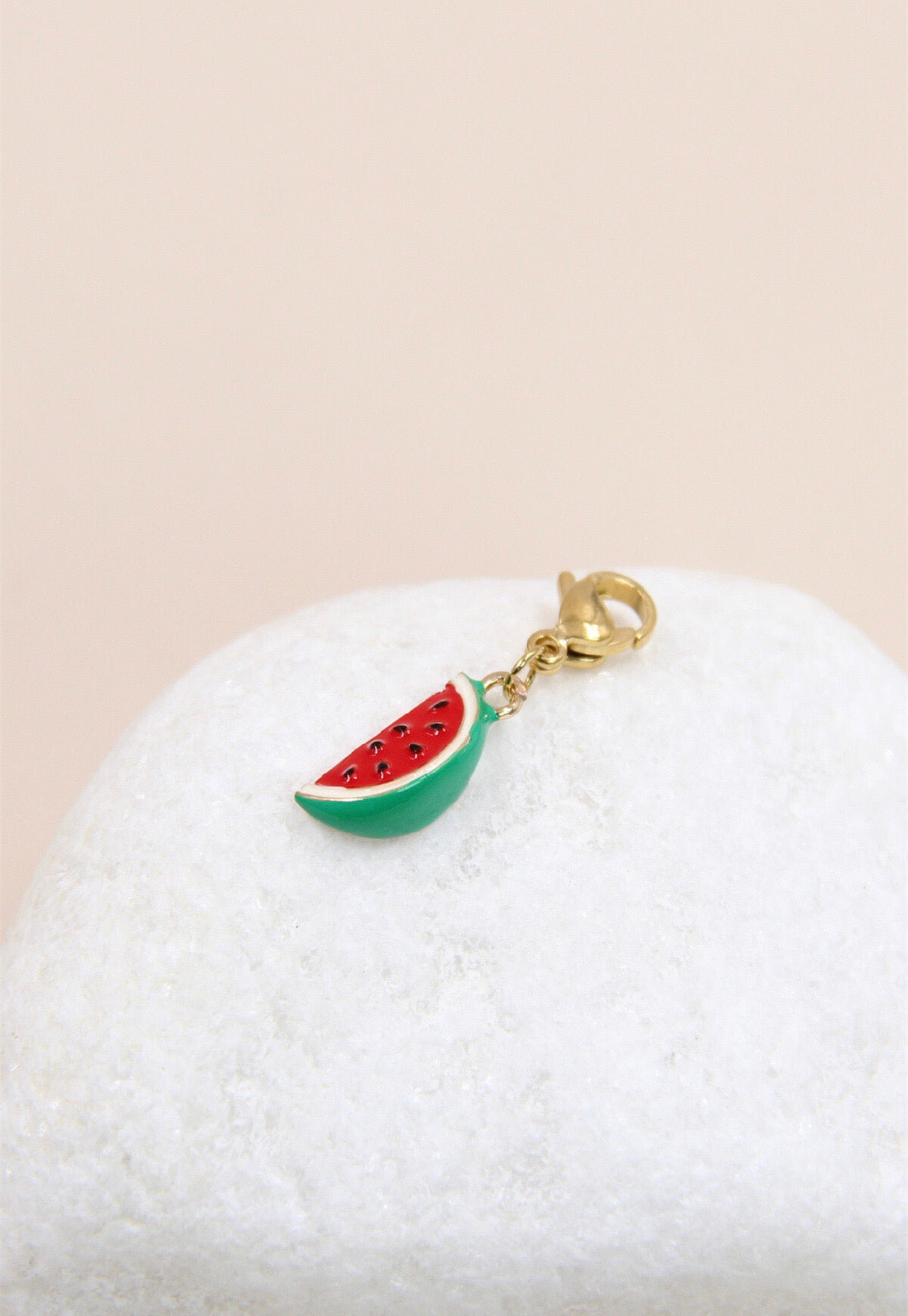 Charms Pastèque