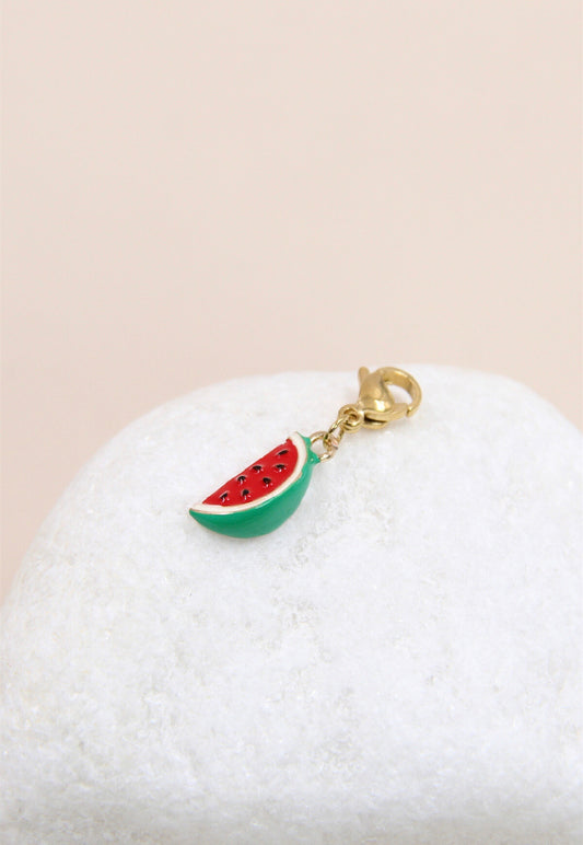 Charms Pastèque