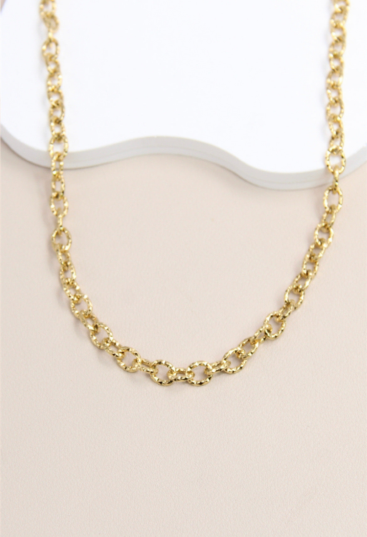 Collier Personnalisable