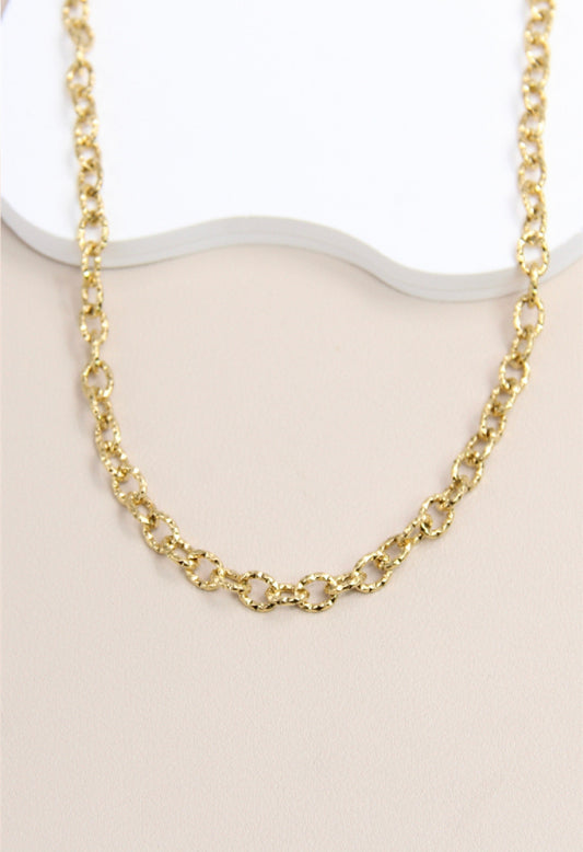 Collier Personnalisable