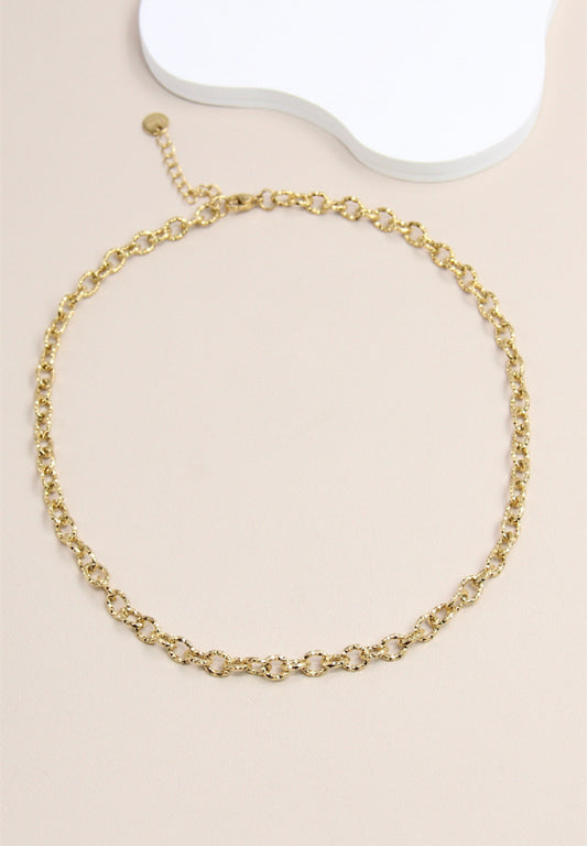 Collier Personnalisable