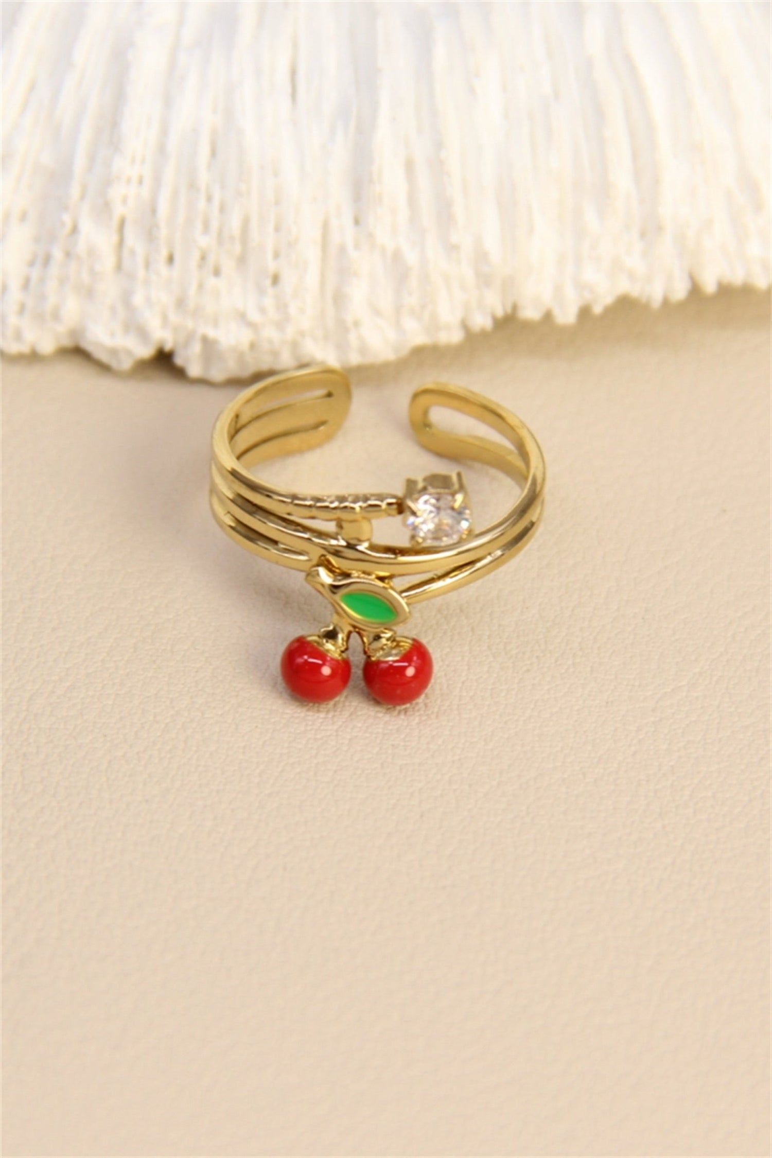 Bague