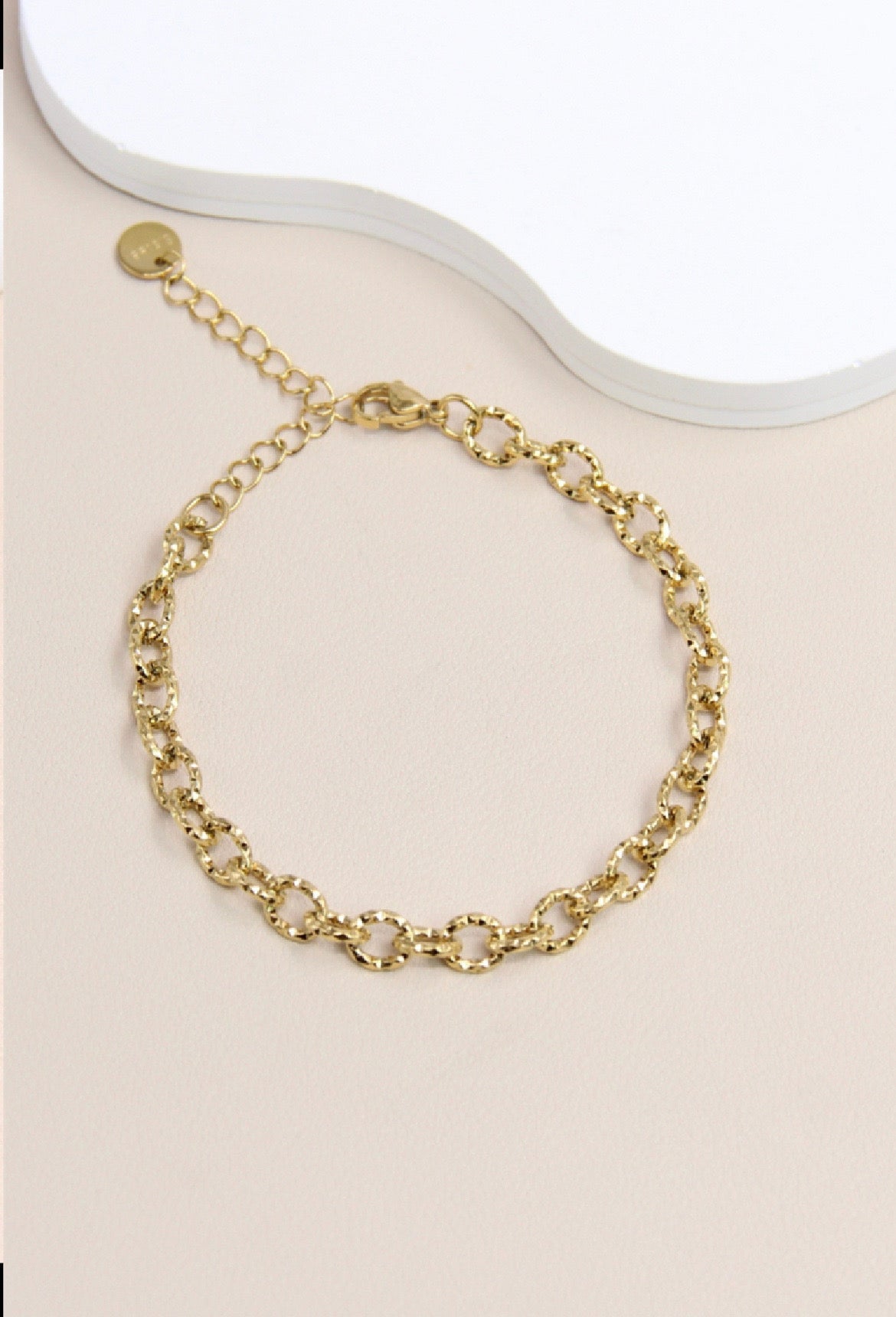 Maillon Charms