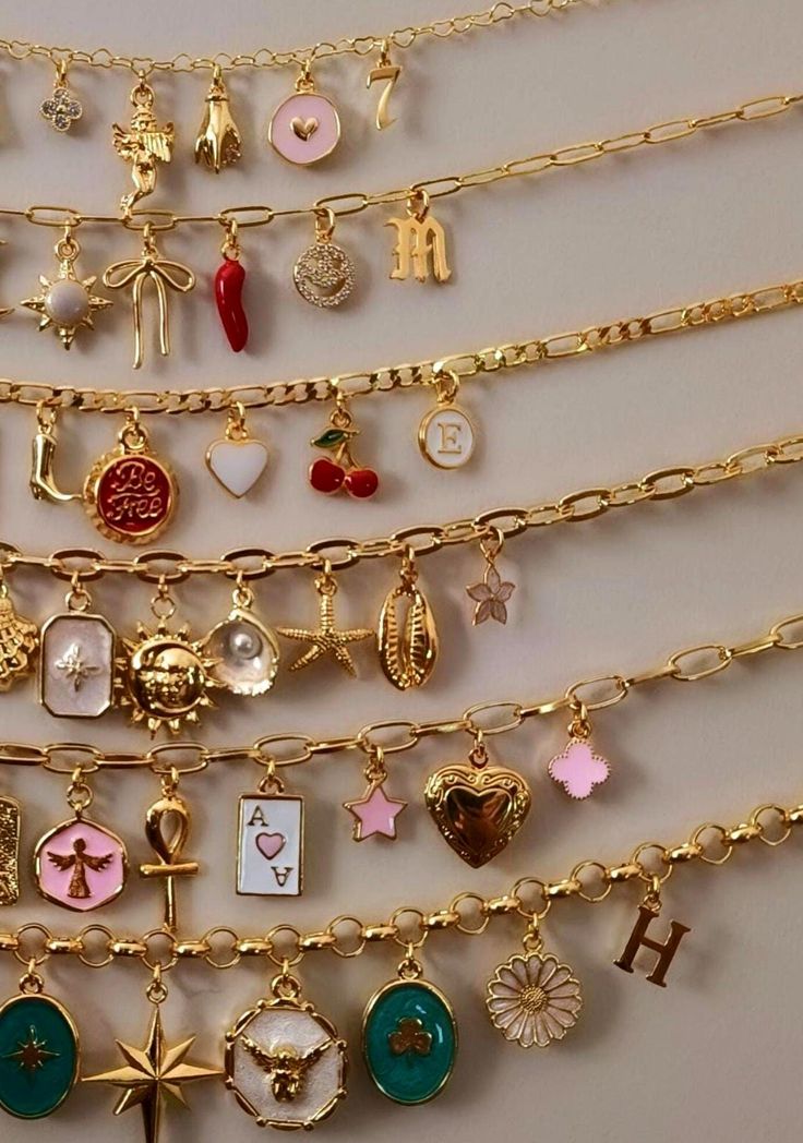 Charms