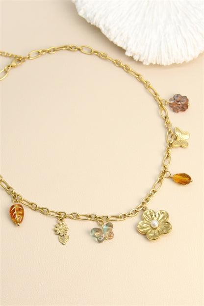 Collier Thaïs