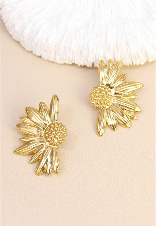 Boucles d'Oreilles Nessa