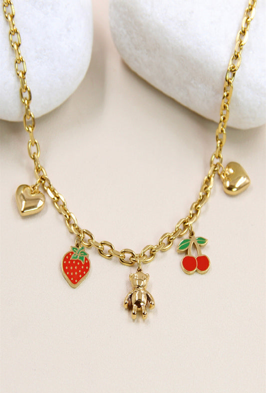 Collier Alya