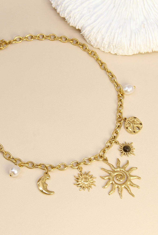 Collier Stella