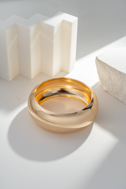 Bracelet Chiara [ Doré ]