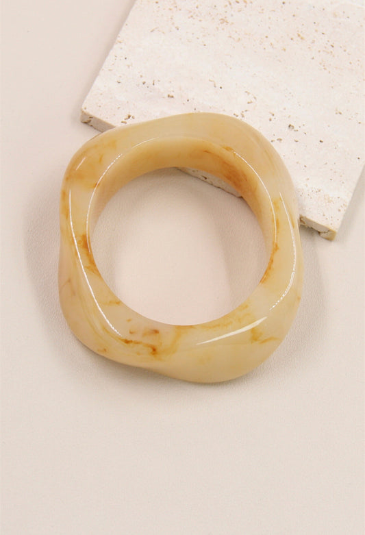 Bracelet Sienna [ Beige ]
