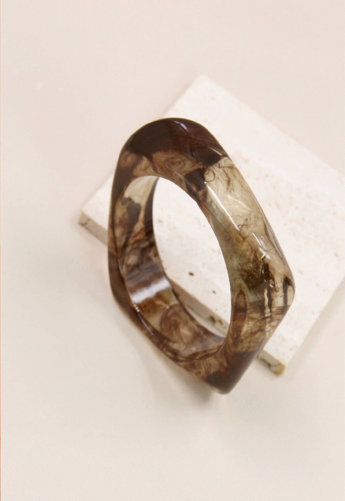 Bracelet Sienna [ Gris ]