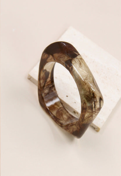 Bracelet Sienna [ Gris ]