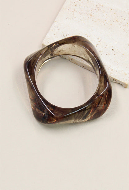 Bracelet Sienna [ Gris ]