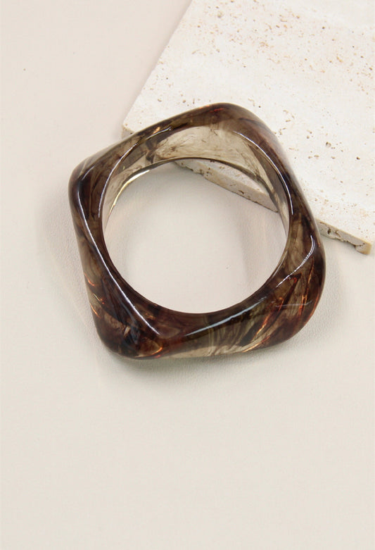 Bracelet Sienna [ Gris ]