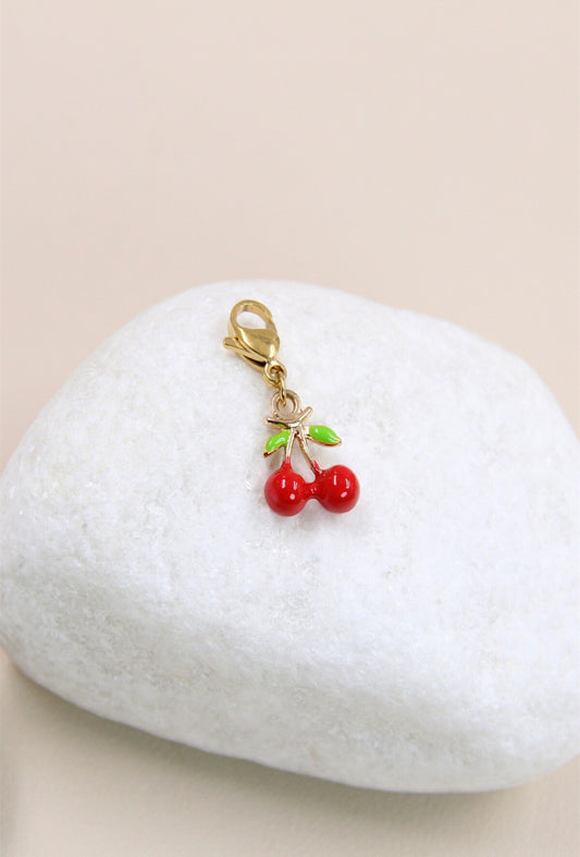 Charms Cerise [ Rouge ]