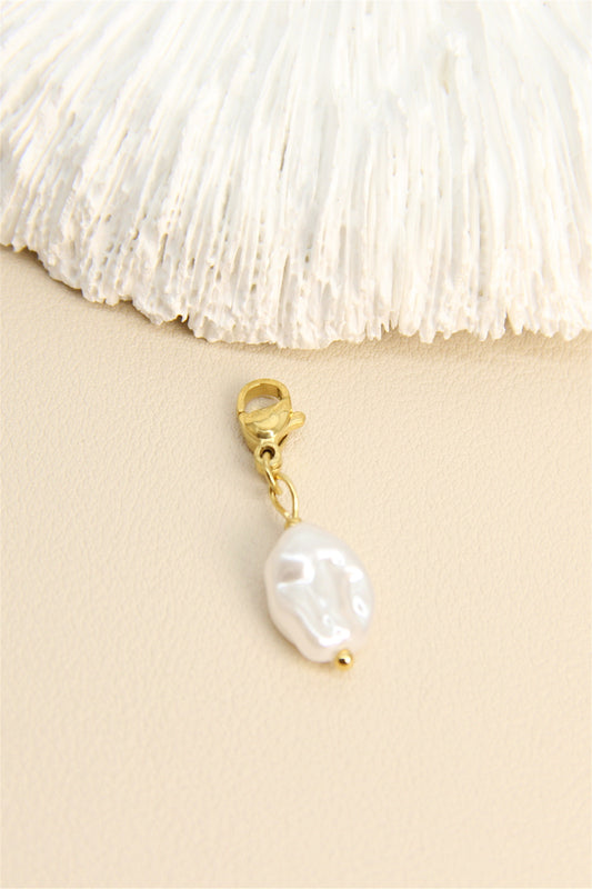 Charms Pierre [ Blanche ]
