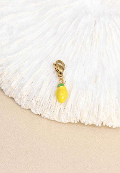 Charms Citron