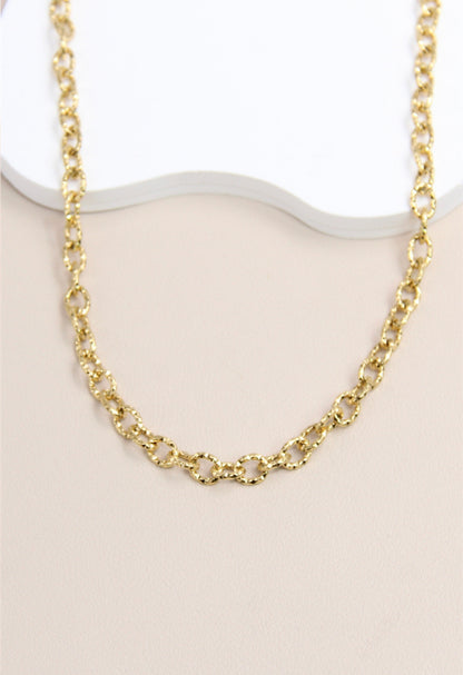Collier Personnalisable